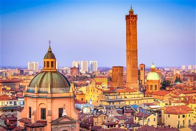 Bologna